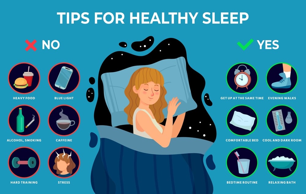 The 3-Second Nighttime Habit That Guarantees a Better Morning