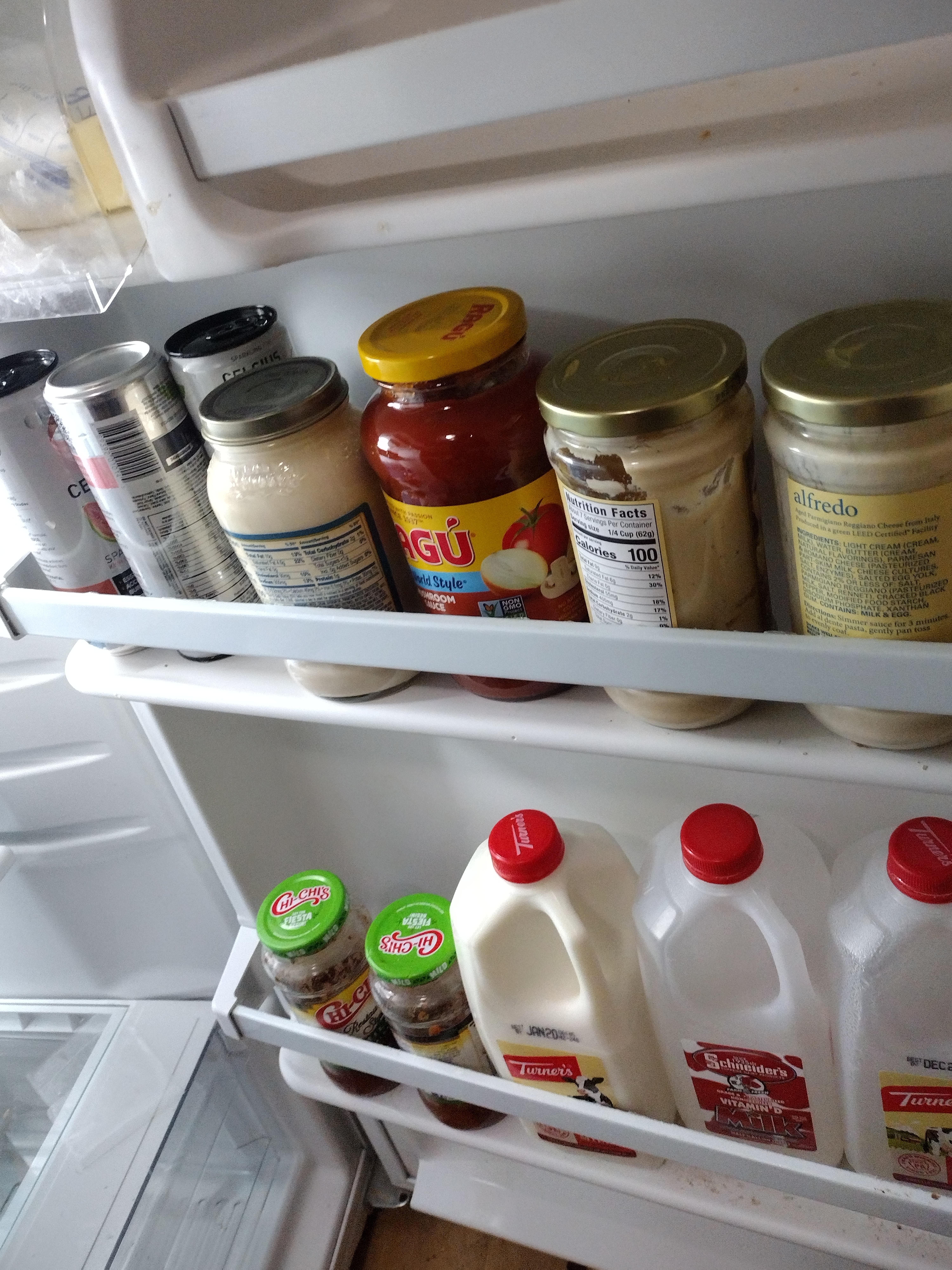 The 5-Minute Fridge Reset That Saves $100+ on Groceries